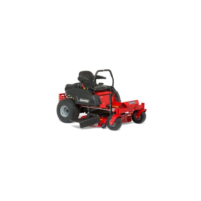 Tracteur de pelouse hydrostatique ZERO TURN SNAPPER ZTX175SD avec moteur Briggs&Stratton