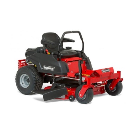 Tractor de césped hidrostático ZERO TURN SNAPPER ZTX175SD con motor Briggs&Stratton | Newgardenmac.com