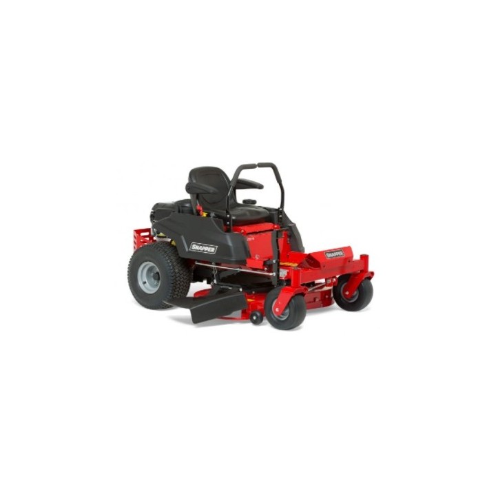 Tractor de césped hidrostático ZERO TURN SNAPPER ZTX175SD con motor Briggs&Stratton | Newgardenmac.com