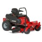 Tracteur de pelouse hydrostatique ZERO TURN SNAPPER ZTX175SD avec moteur Briggs&Stratton