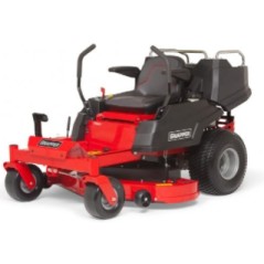 Tracteur de pelouse hydrostatique ZTX275RD avec moteur Briggs&Stratton | Newgardenmac.com