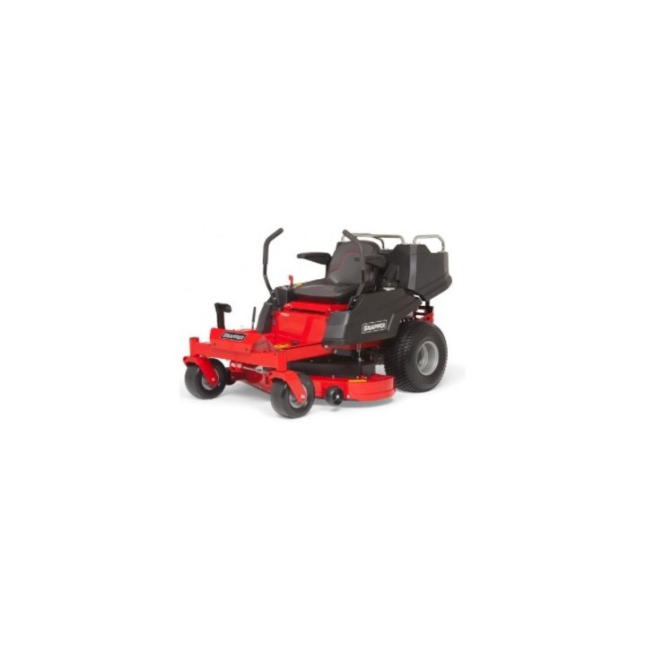 ZERO TURN SNAPPER ZTX275RD tractor de césped hidrostático con motor Briggs&Stratton | Newgardenmac.com