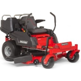 ZERO TURN SNAPPER ZTX275SD hydrostatischer Aufsitz-Rasentraktor mit Briggs&Stratton-Motor | Newgardenmac.com