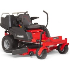 Tracteur de pelouse hydrostatique ZERO TURN SNAPPER ZTX275SD avec moteur Briggs&Stratton | Newgardenmac.com