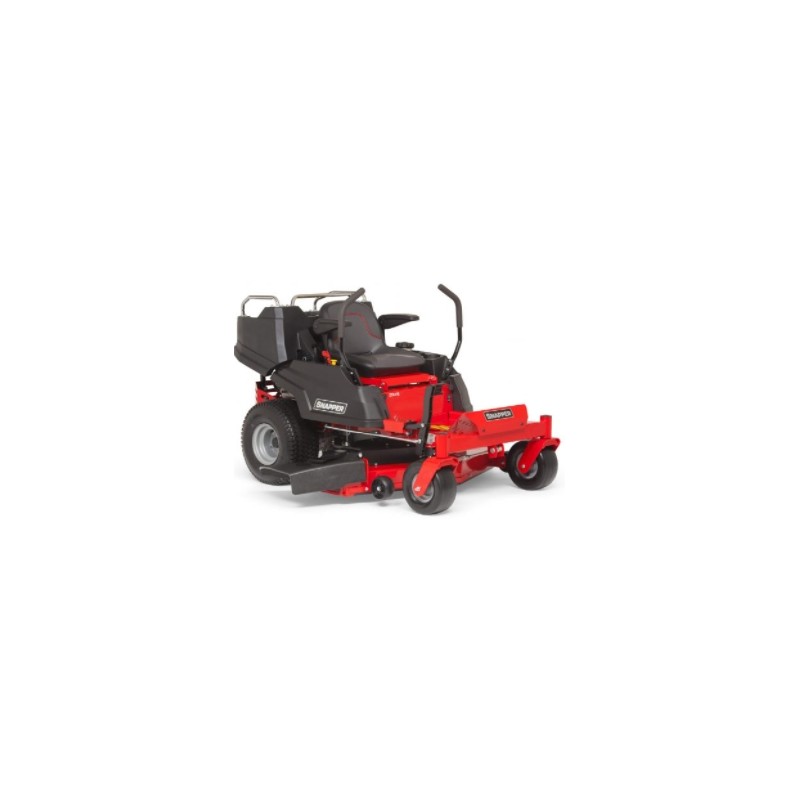 Tractor de césped hidrostático ZERO TURN SNAPPER ZTX275SD con motor Briggs&Stratton