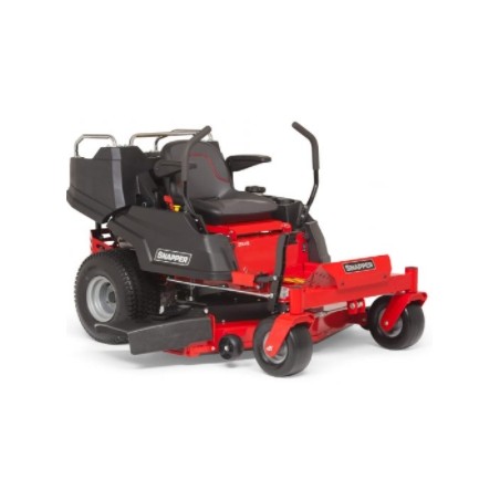 Tractor de césped hidrostático ZERO TURN SNAPPER ZTX275SD con motor Briggs&Stratton | Newgardenmac.com