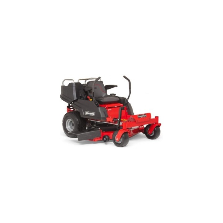 ZERO TURN SNAPPER ZTX275SD hydrostatischer Aufsitz-Rasentraktor mit Briggs&Stratton-Motor | Newgardenmac.com