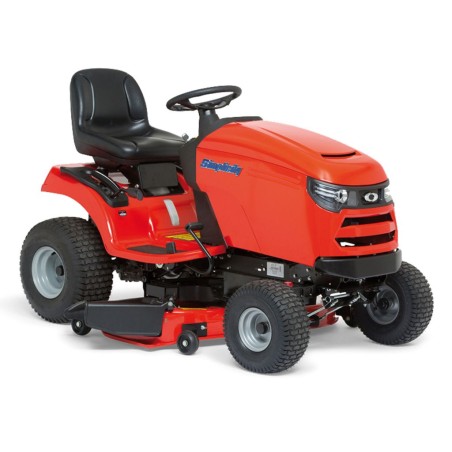 SIMPLICITY SLT110 tracteur de pelouse moteur Briggs&Stratton Intek 7200 coupe 107 cm | Newgardenmac.com