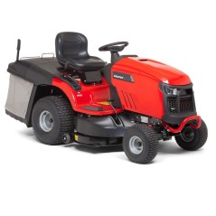 SNAPPER RPX210 lawn tractor with Briggs&Stratton 656cc hydrostatic engine 96 cm cut | Newgardenmac.com