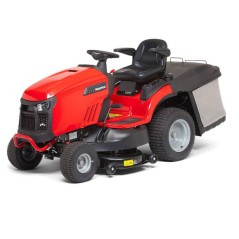 SNAPPER RPX310 Rasentraktor Briggs&Stratton 724cc Motor 107cm 2-in-1 hydrostatisch | Newgardenmac.com