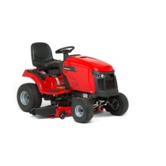 SNAPPER SPX110 lawn tractor with Briggs&Stratton 656 cc hydrostatic side discharge engine | Newgardenmac.com