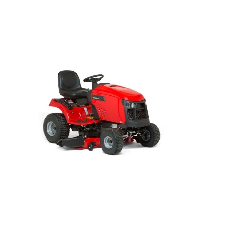 SNAPPER SPX110 Rasentraktor mit Briggs&Stratton 656 cc hydrostatischem Seitenauswurfmotor | Newgardenmac.com
