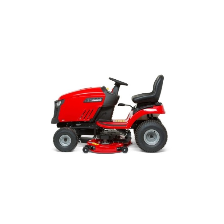 SNAPPER SPX110 Rasentraktor mit Briggs&Stratton 656 cc hydrostatischem Seitenauswurfmotor | Newgardenmac.com