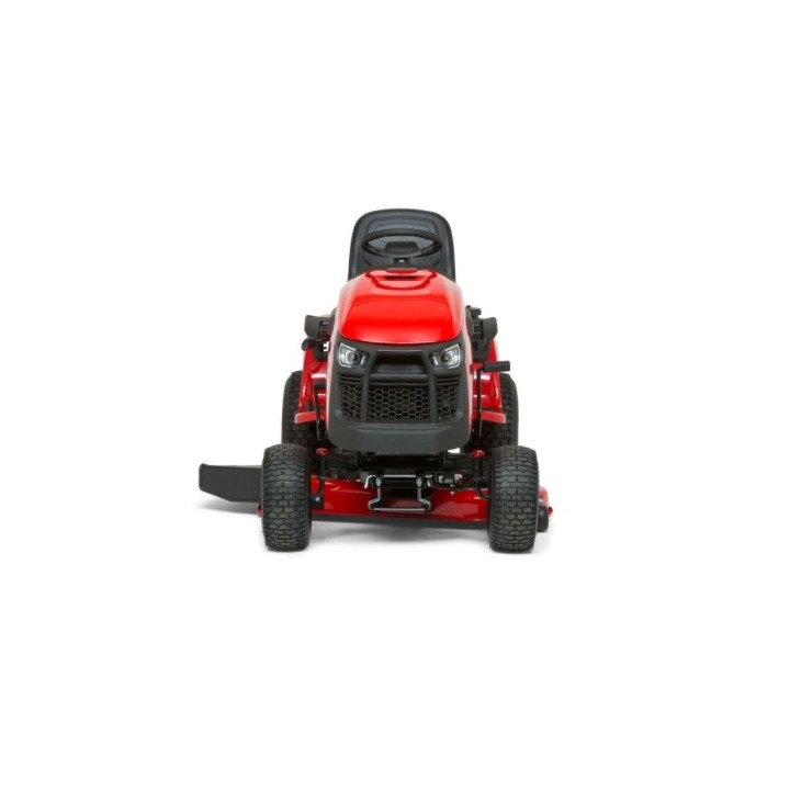 Tracteur de pelouse SNAPPER SPX110 avec moteur Briggs&Stratton 656 cc hydrostatique à éjection latérale | Newgardenmac.com