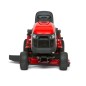 SNAPPER SPX110 lawn tractor with Briggs&Stratton 656 cc hydrostatic side discharge engine