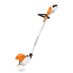 STIHL FSA45 cordless brushcutter with battery and charger cable included | Newgardenmac.com