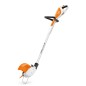 STIHL FSA45 débroussailleuse sans fil avec batterie et chargeur inclus