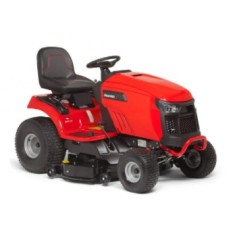 SNAPPER SPX175RD tracteur de pelouse avec moteur Briggs&stratton 656 cc flat 107 cm FAB hydro | Newgardenmac.com