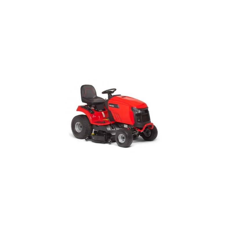 SNAPPER SPX175RD lawn tractor with Briggs&stratton 656 cc flat 107 cm FAB hydro engine