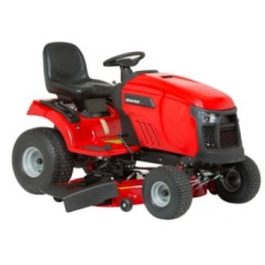 Tracteur de pelouse SNAPPER SPX175SD avec moteur Briggs&stratton 656 cc flat 107 cm FAB