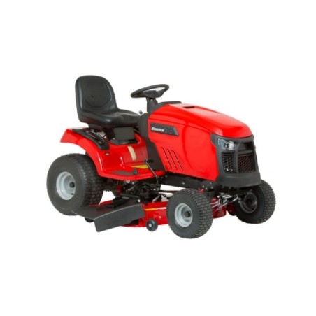 Tracteur de pelouse SNAPPER SPX175SD avec moteur Briggs&stratton 656 cc flat 107 cm FAB | Newgardenmac.com