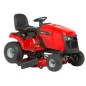 Tractor de césped SNAPPER SPX175SD con motor Briggs&stratton 656 cc plano 107 cm FAB