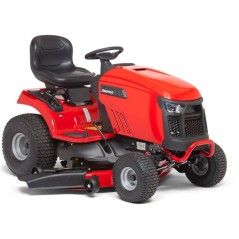 Tractor de césped SNAPPER SPX210 con motor Briggs&Stratton 656 cc hidro de descarga lateral | Newgardenmac.com