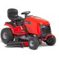 SNAPPER SPX210 Rasentraktor mit Briggs&Stratton 656 cc Motor Seitenauswurf Hydro