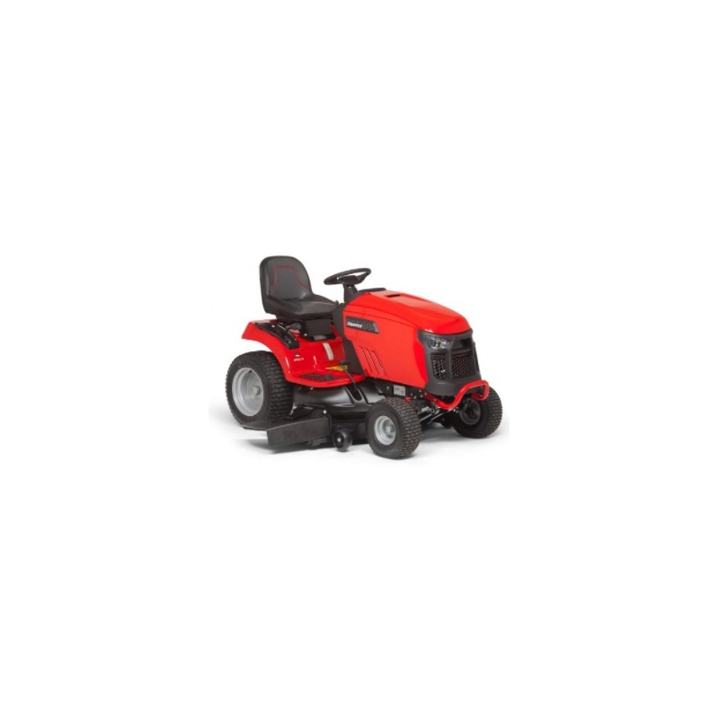 Trattorino SNAPPER SPX275SD motore Briggs&Stratton 724 cc piatto 122cm FAB