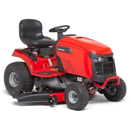 SNAPPER SPX310 lawn tractor with Briggs&Stratton Professional Series 8230 engine | Newgardenmac.com