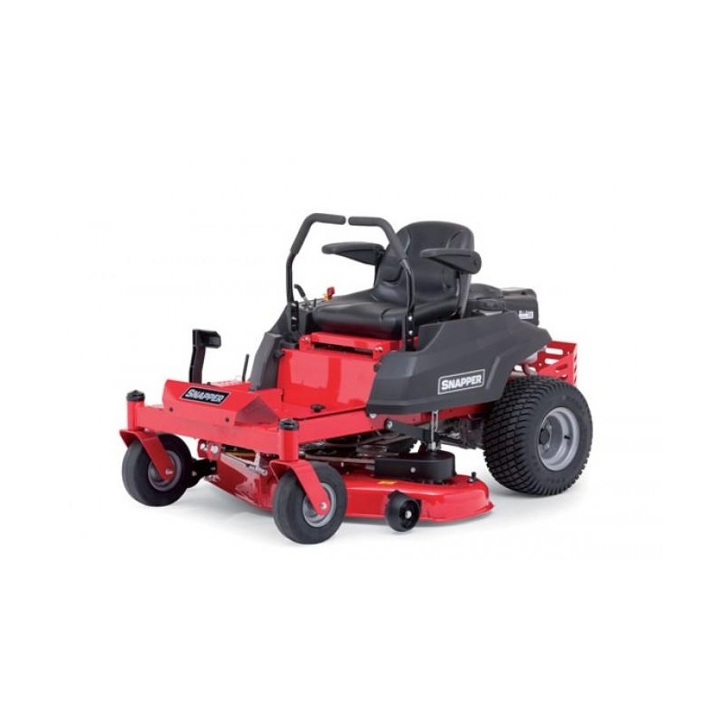 SNAPPER ZTX150 tracteur de pelouse Briggs&Stratton Intek 117cm avec Mulching Kit