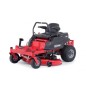 SNAPPER ZTX150 tracteur de pelouse Briggs&Stratton Intek 117cm avec Mulching Kit