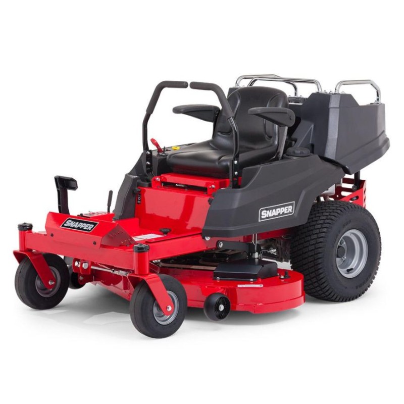 SNAPPER ZTX250 Rasentraktor mit Briggs&Stratton Professional Series 8270 724 cc Motor