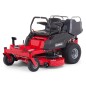 SNAPPER ZTX250 lawn tractor with Briggs&Stratton Professional Series 8270 724 cc engine