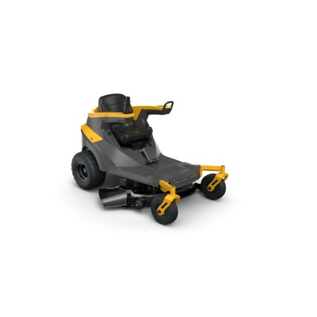 STIGA GYRO 500e Rasentraktor 98 cm mit elektrischem Antrieb und Batterie-Kit | Newgardenmac.com