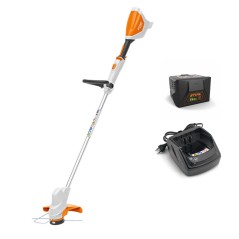 Desbrozadora sin cable STIHL FSA57 36V 280 mm de diámetro de corte | Newgardenmac.com