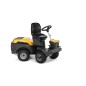 STIGA PARK 700 W 586 cc tracteur de pelouse hydrostatique sans plateau de coupe