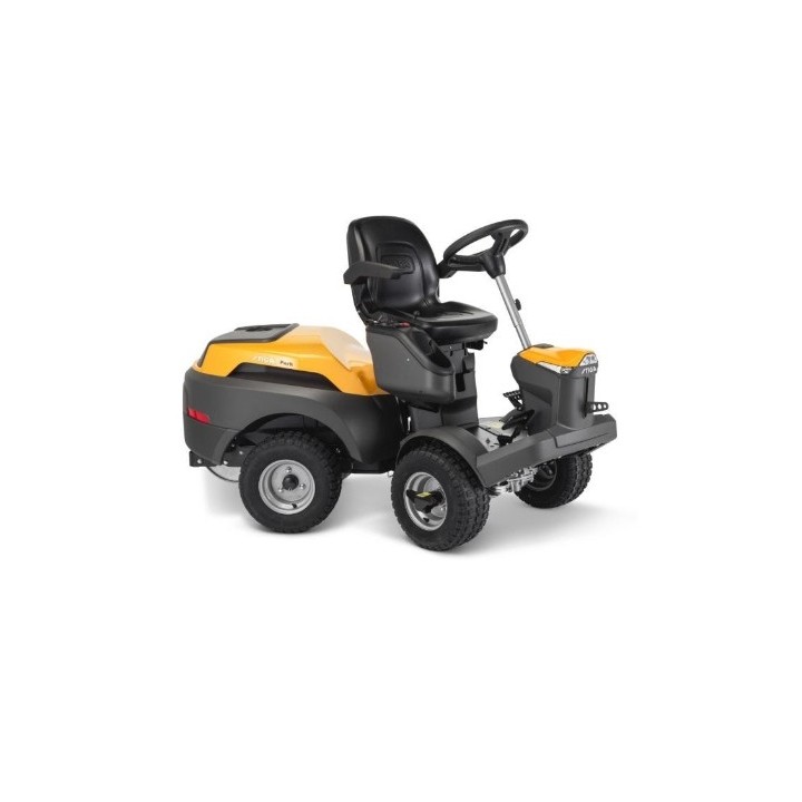 STIGA PARK 900 WX 635 cc hydrostatic lawn tractor excluding cutting deck | Newgardenmac.com