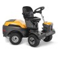 STIGA PARK 900 WX 635 cc hydrostatic lawn tractor excluding cutting deck