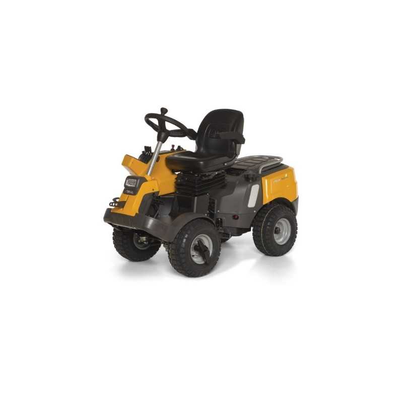 Trattorino STIGA PARK PRO 900 AWX 688 cc idrostatico piatto di taglio escluso