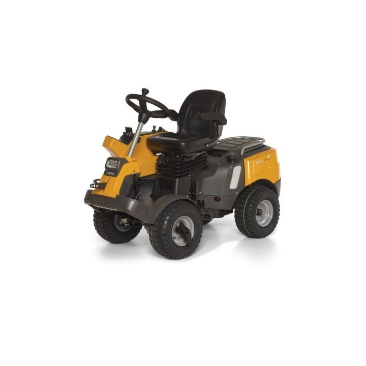 STIGA PARK PRO 900 AWX 688 cc hydrostatischer Rasentraktor ohne Mähwerk | Newgardenmac.com
