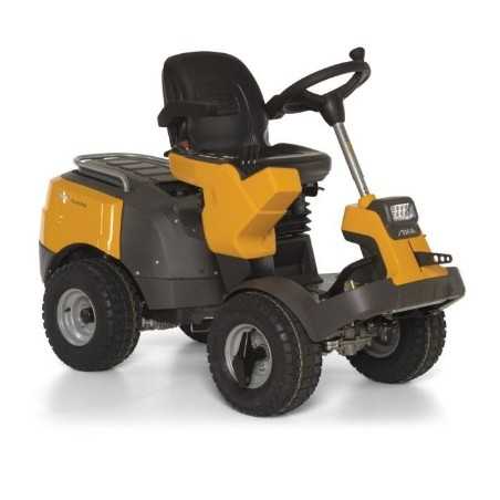 STIGA PARK PRO 900 AWX 688 cc hydrostatischer Rasentraktor ohne Mähwerk