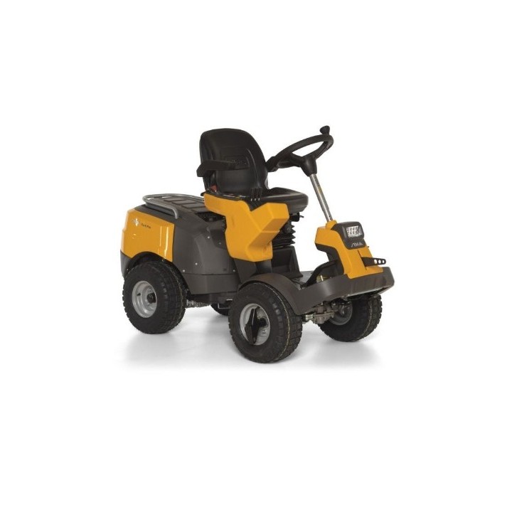 STIGA PARK PRO 900 AWX 688 cc tractor de césped hidrostático sin plataforma de corte | Newgardenmac.com