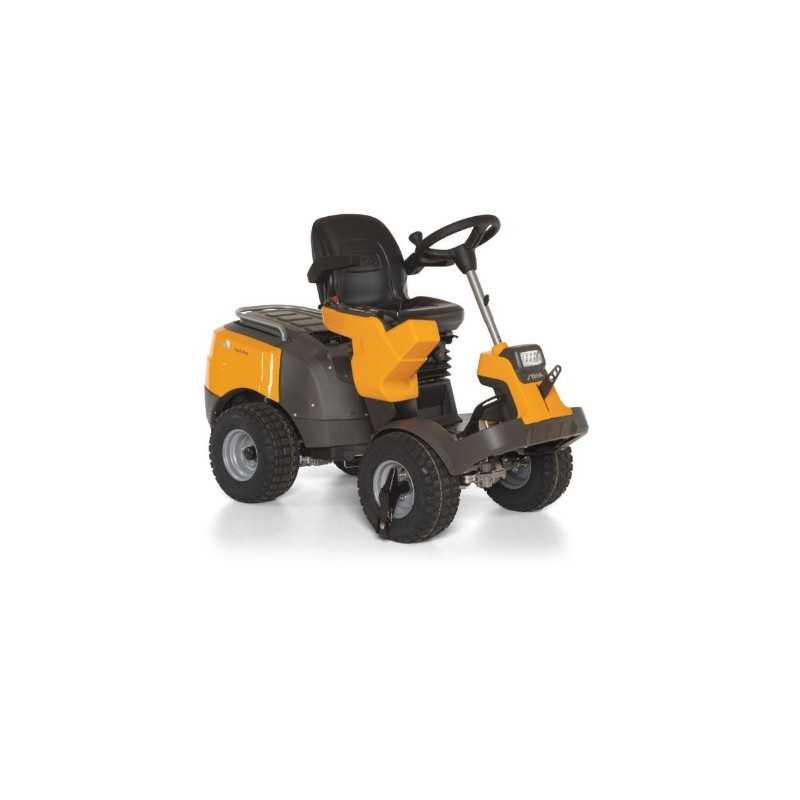 STIGA PARK PRO 900 WX 635 cc tractor de césped sin plataforma de corte