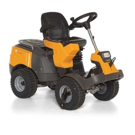 STIGA PARK PRO 900 WX 635 cc Rasentraktor ohne Mähwerk | Newgardenmac.com