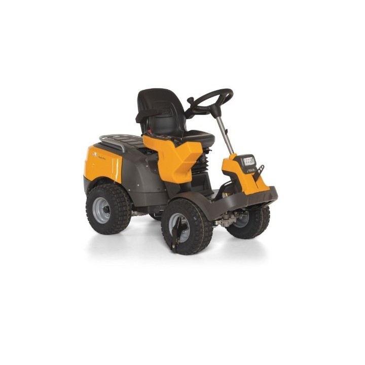 STIGA PARK PRO 900 WX 635 cc tractor de césped sin plataforma de corte | Newgardenmac.com