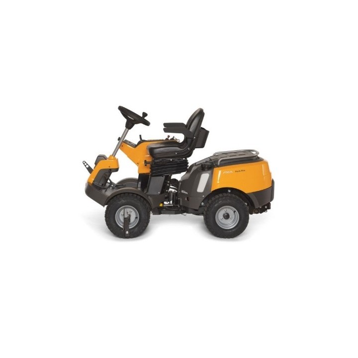 STIGA PARK PRO 900 WX 635 cc tractor de césped sin plataforma de corte | Newgardenmac.com