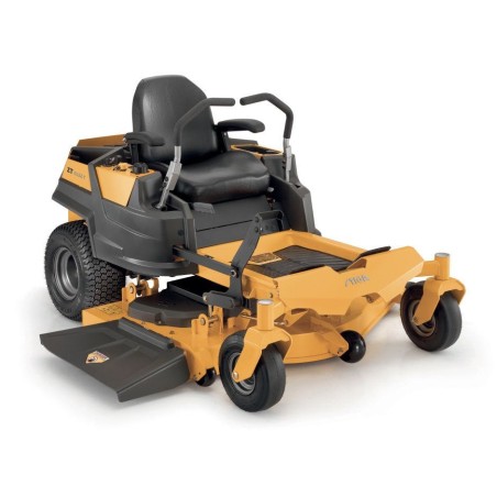 STIGA Rasentraktor ZT5132T KAWASAKI 23Hp Motor 132cm 3 Messer Hydrostatischer Traktor | Newgardenmac.com