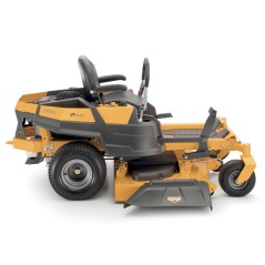 Tracteur de pelouse STIGA ZT5132T KAWASAKI moteur 23Hp 132cm 3 lames tracteur hydrostatique | Newgardenmac.com