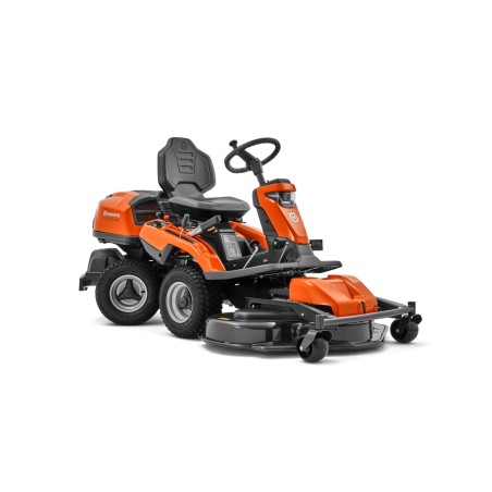 Lawn tractor Rider HUSQVARNA RC318T 967 62 87-01 967628701 | Newgardenmac.com